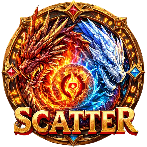 Scatter