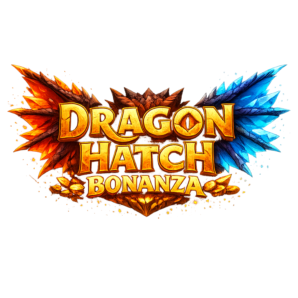 Dragon Hatch Bonanza
