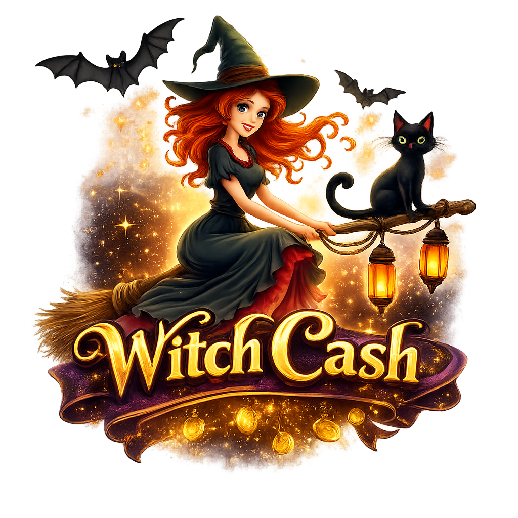 Witch Cash